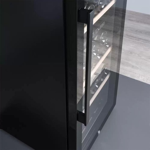 Винный шкаф Meyvel MV98-KBF2 (preview 16)