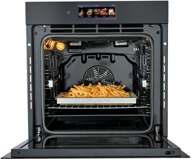 Духовой шкаф Graude BMP 60.4 S (preview 5)