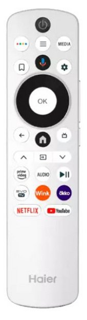 Телевизор Haier 65 Smart TV S3 (фото 5) Телевизор Haier 65 Smart TV S3 (preview 5)