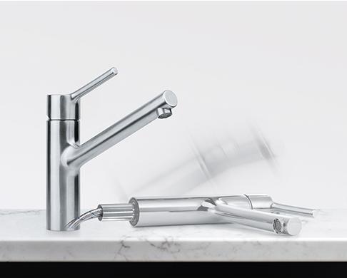 Смеситель Franke Taros Neo (preview 3)