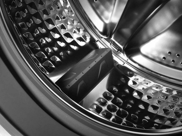 Стиральная машина Samsung WF 60 F1R2F2W/DLP (preview 11)