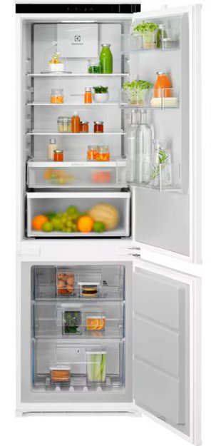Встраиваемый холодильник Electrolux ENT6MD18S3 (preview 1)