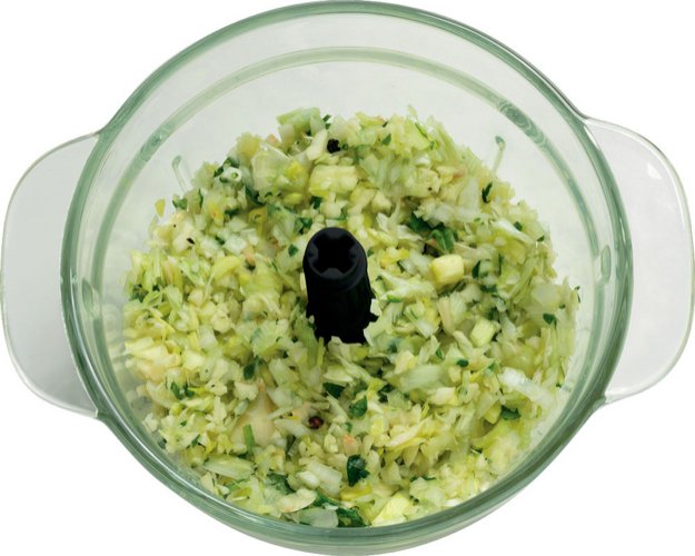 Измельчитель Gorenje S501GBK (preview 8)