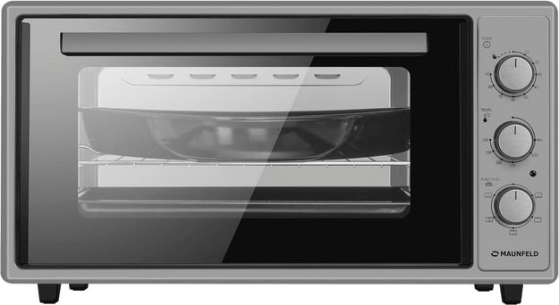 Мини-печь Maunfeld MMO-483MGR01 (preview 1)