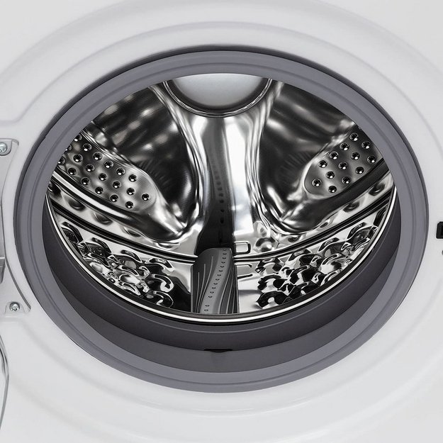 Стиральная машина KRONA ITTER WHITE 1000 6K WM (preview 10)