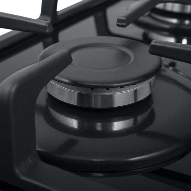 Газовая варочная панель MAUNFELD EGHG.64.3CB\G (preview 11)