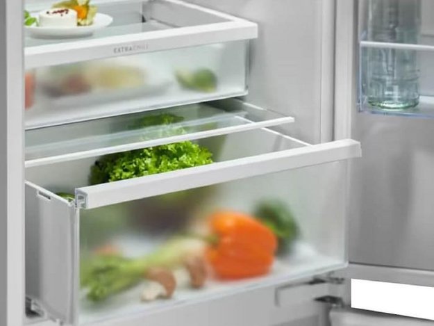 Встраиваемый холодильник Electrolux ENT6ME19S (preview 6)