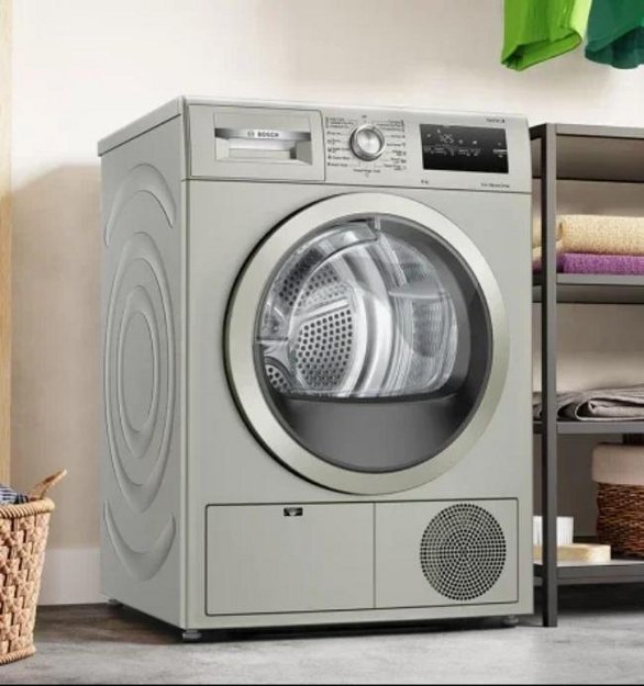 Сушильная машина Bosch WTN86212ME (preview 5)