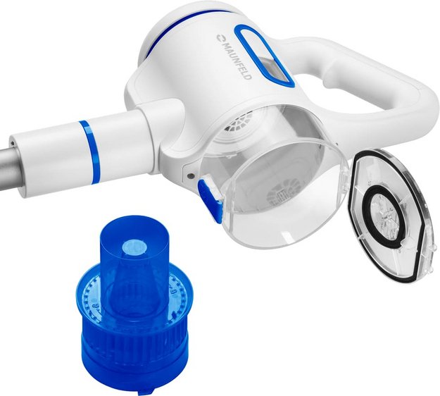 Пылесос Maunfeld MF-2034BL PRO (preview 8)