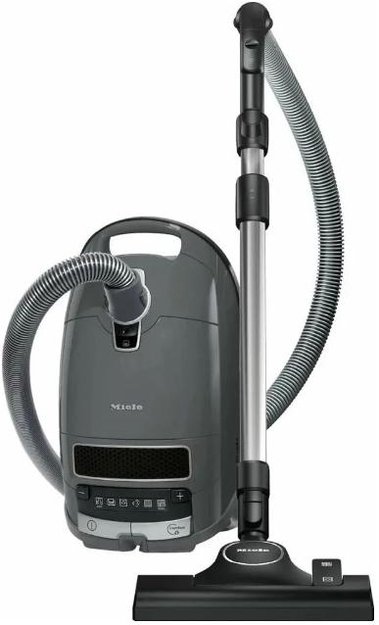 Пылесос Miele Complete C3 Active Parquet PowerLine SGDF5 серый (preview 1)