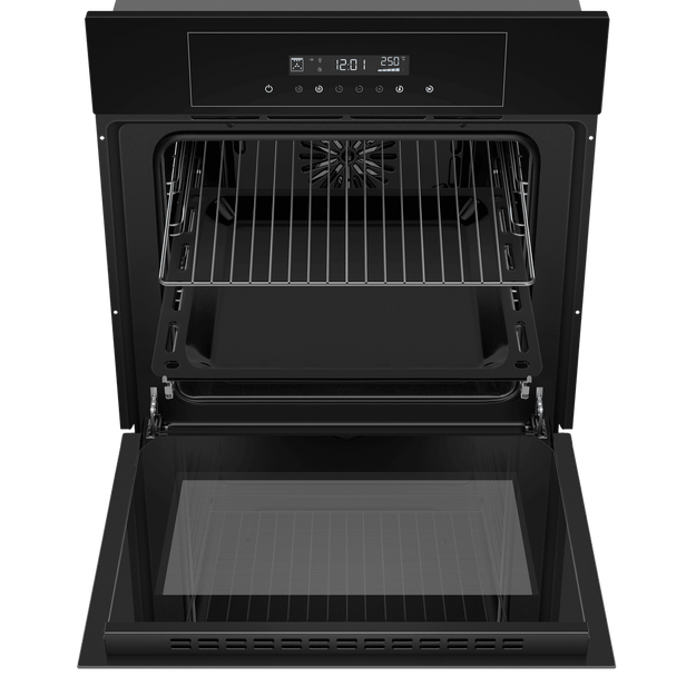 Духовой шкаф Maunfeld AEOD6063B (preview 4)