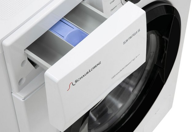Стиральная машина Schaub Lorenz SLW FW7414 IS (preview 5)