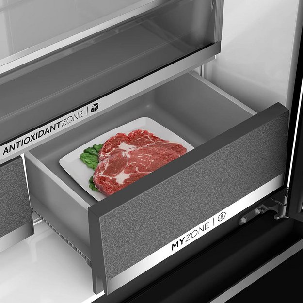 Холодильник Haier HTF-690DGS7RU1 (preview 12)