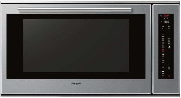 Духовой шкаф Fulgor Milano LO 9014 TC ME (preview 1)