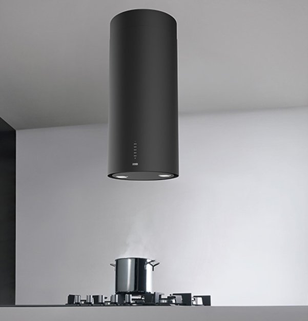 Вытяжка Franke TUNNEL FTU PLUS 3707 I BK (preview 2)