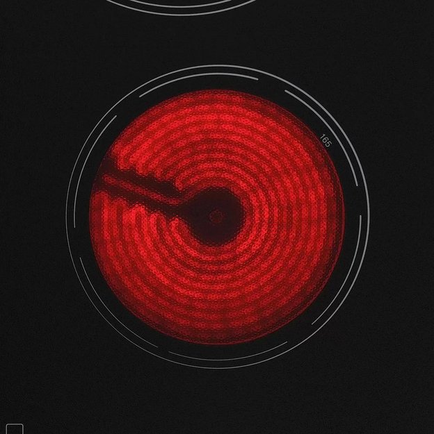 Варочная поверхность KRONA EDEL 60 BL TK (preview 13)