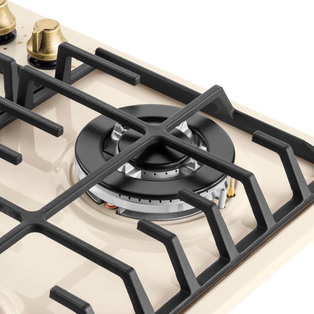 Газовая варочная панель MAUNFELD EGHE.64.63CBG.R/G (preview 10)