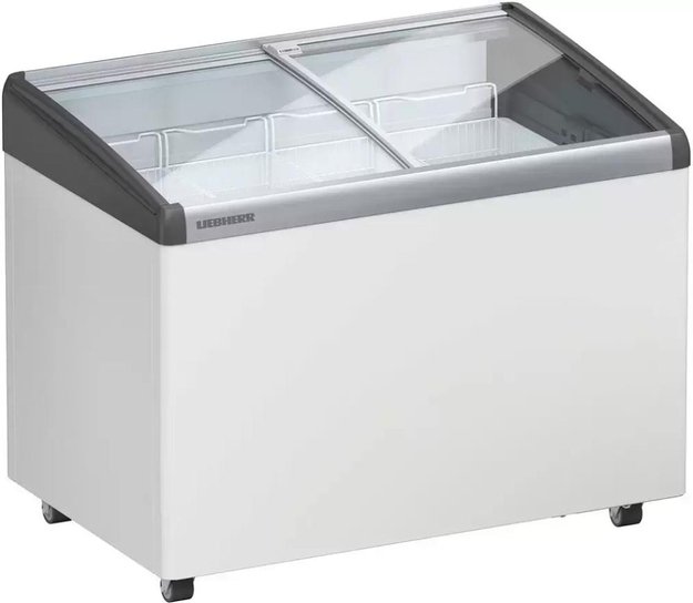 Морозильный ларь для мороженого Liebherr EFI 2853 (preview 1)