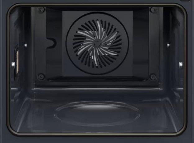 Духовой шкаф AEG NBE7P631AB (фото 3) Духовой шкаф AEG NBE7P631AB (preview 3)