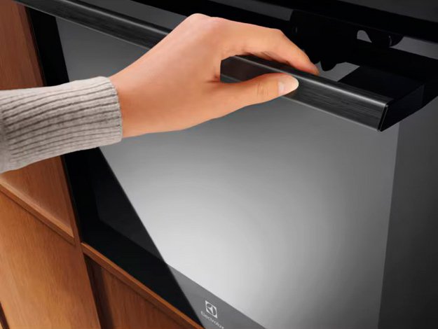 Духовой шкаф Electrolux LOE8H39Z (preview 6)