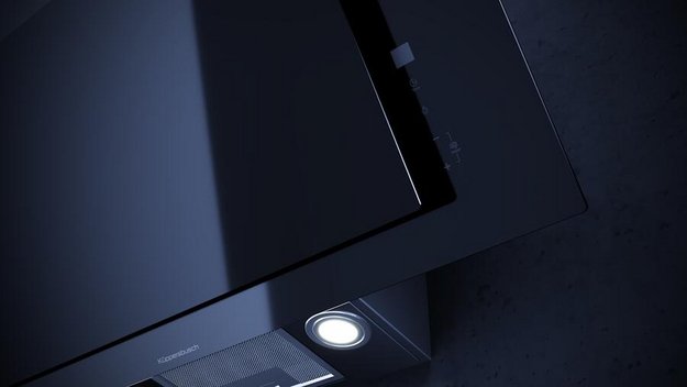 Настенная вытяжка Kuppersbusch DW 9250.0 S (preview 4)