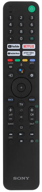 Телевизор Sony KD-55X75K (preview 10)