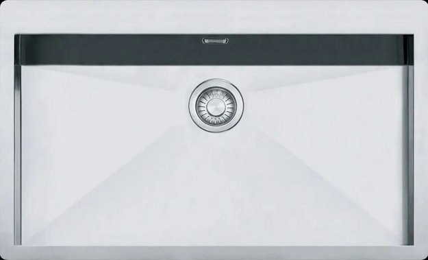 Мойка Franke PPX 210-78 нержавеющая сталь (preview 1)