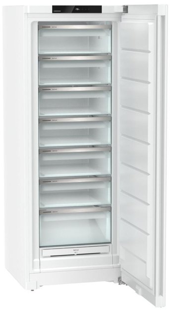 Морозильная камера Liebherr FNd 7227 Plus NoFrost (preview 7)