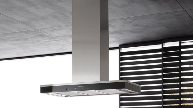 Вытяжка Miele DA 6698 D Stainless Steel Puristic Edition 6000 (preview 2)