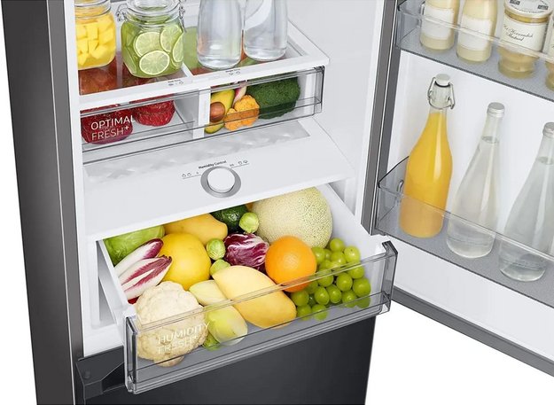 Холодильник Samsung RB34C7B5EB1/EF (preview 10)