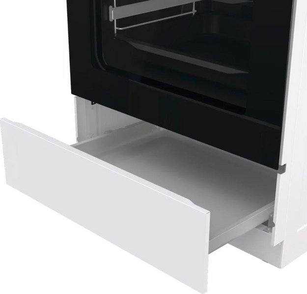 Комбинированная плита Gorenje GKS6C71WF (preview 11)