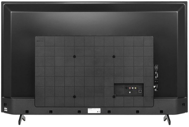 Телевизор Sony KD-43X75K (preview 5)
