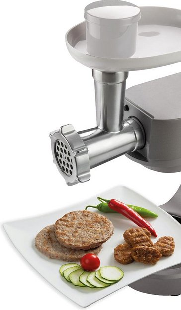 Кухонный комбайн Gorenje MMC1500AL (preview 8)