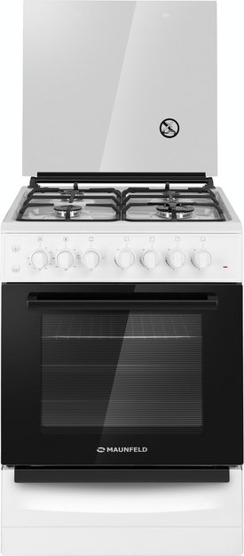 Комбинированная плита Maunfeld MGC60ECW04 (preview 1)