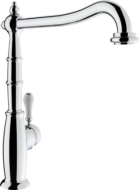 Смеситель Teka CL 915 CHROME (preview 3)