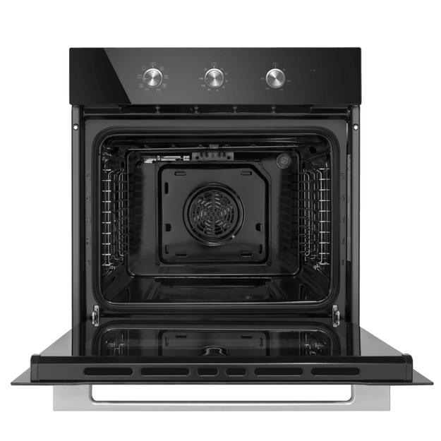 Духовой шкаф Maunfeld MEOC708PB (preview 5)