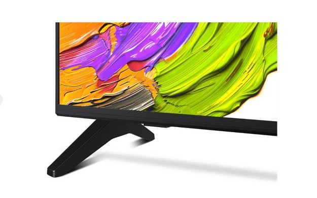 Телевизор LG 55QNED70A6A 55" (140 см) 2025 черный титан (preview 8)