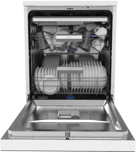 Посудомоечная машина Midea MFD60S510Wi (preview 2)