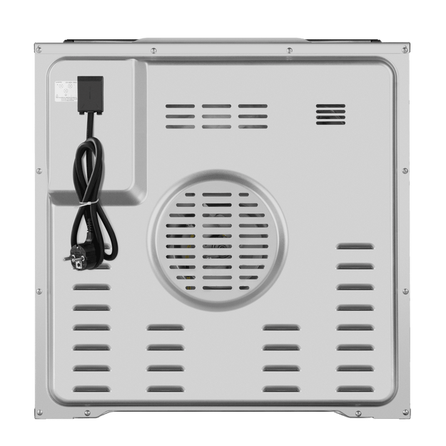 Духовой шкаф Maunfeld EOEH7614LGR (preview 11)