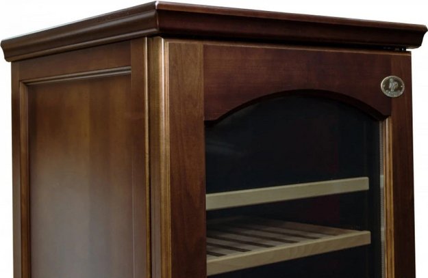 Винный шкаф IP CEXK 401-6 LNU (preview 7)