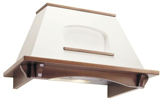 Вытяжка Falmec Melissa Tulip 90 (600) S под покраску (preview 1)