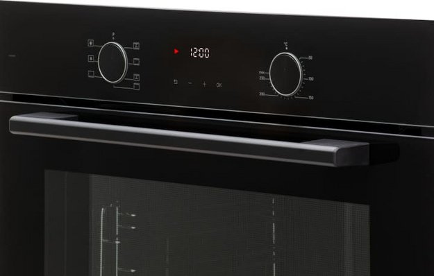 Духовой шкаф Schaub Lorenz SLB EY6408 (preview 6)