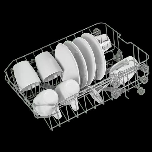 Встраиваемая посудомоечная машина Maunfeld MLP-08S Light Beam (preview 14)