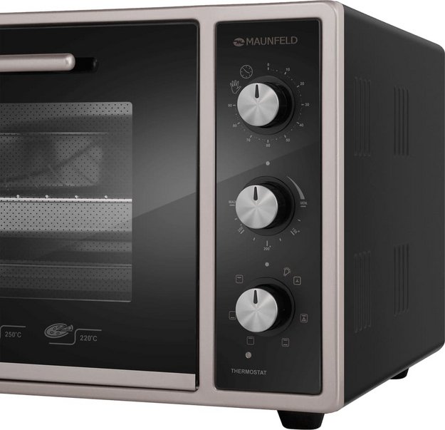 Мини-печь Maunfeld CEMOA.456.S2 (preview 6)