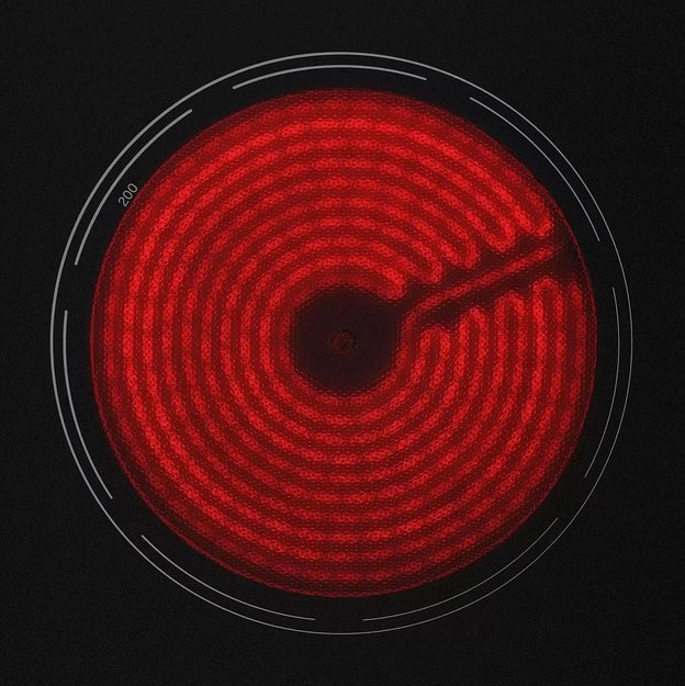 Варочная поверхность KRONA EDEL 60 BL TK (preview 9)