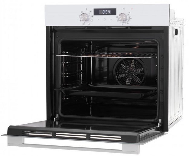 Духовой шкаф Schaub Lorenz SLB EL6090 (preview 4)