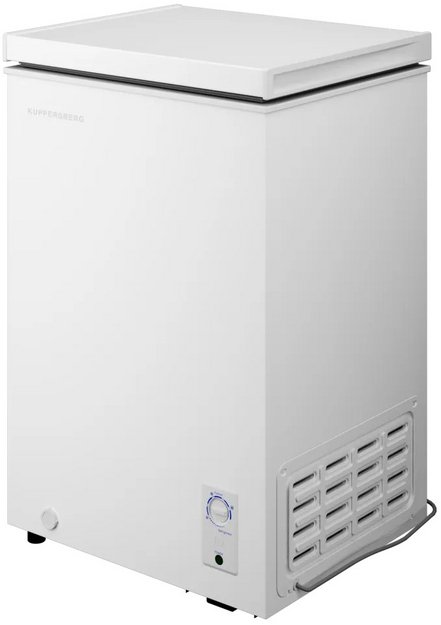 Морозильная камера Kuppersberg FLCF 100 W (preview 5)