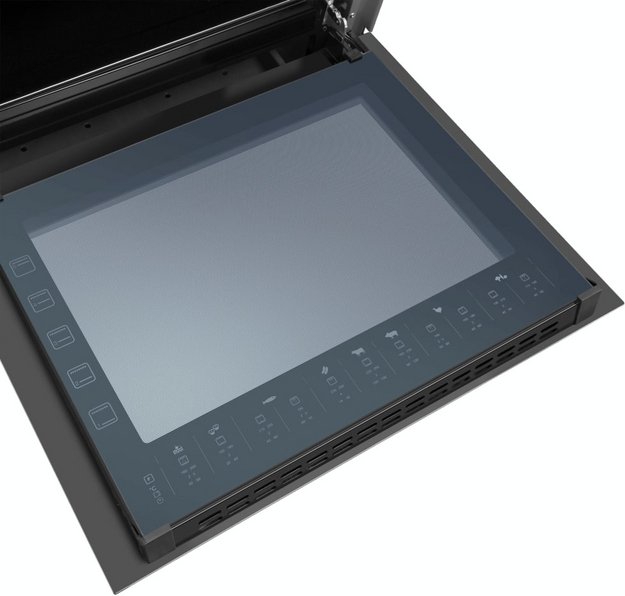 Электрическая плита Maunfeld MEC511CS09TD (preview 13)