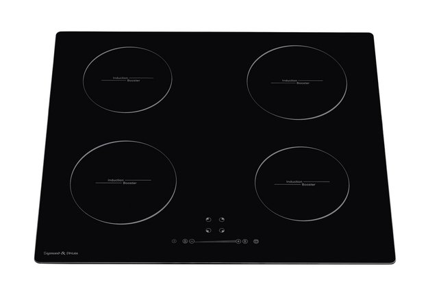 Стеклокерамическая варочная панель Zigmund Shtain CI 35.6 B (preview 4)