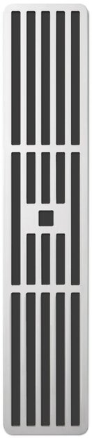 Варочная панель с вытяжкой Kuppersbusch KMI 8500.0 WR Silver Chrome (preview 2)